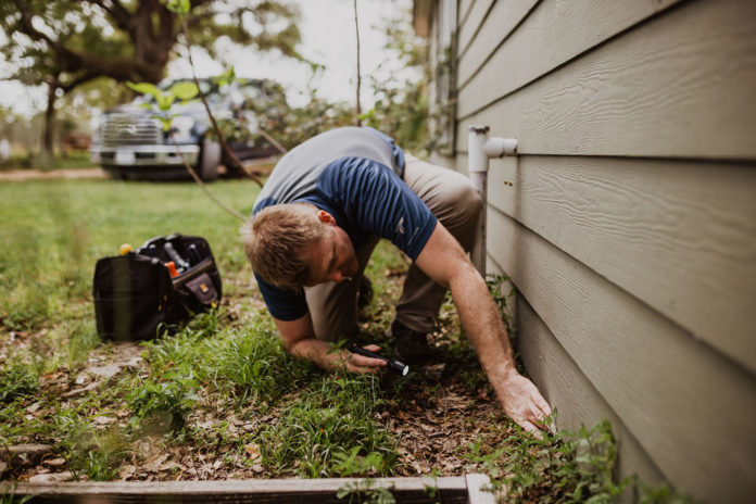 termite treatment adelaide