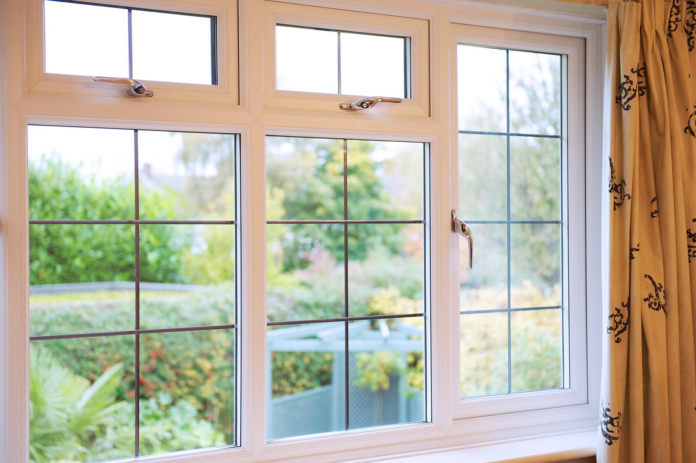 Improving Your Home Energy Efficiency by Installing Double Glazed Windows