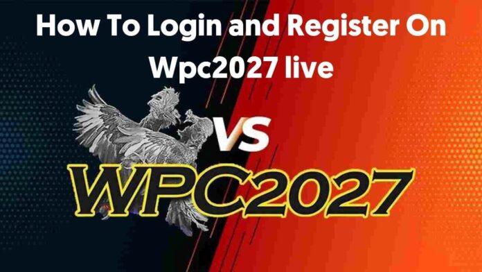 WPC2027