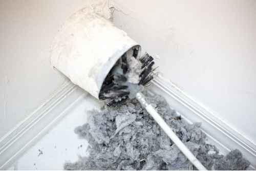 Austex air duct cleaning