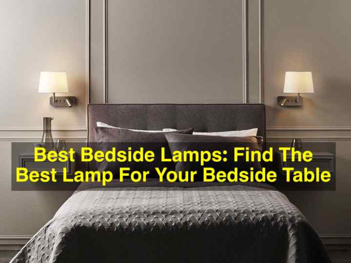 Table lamps online