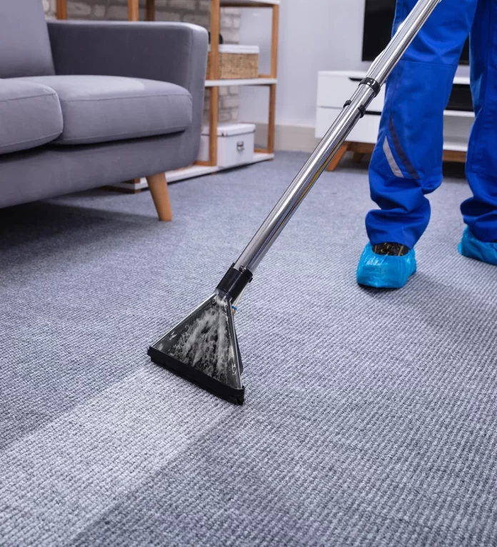 Toledo carpet cleaning company