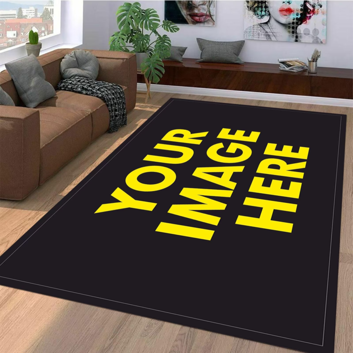 Custom Logo Floor Matting